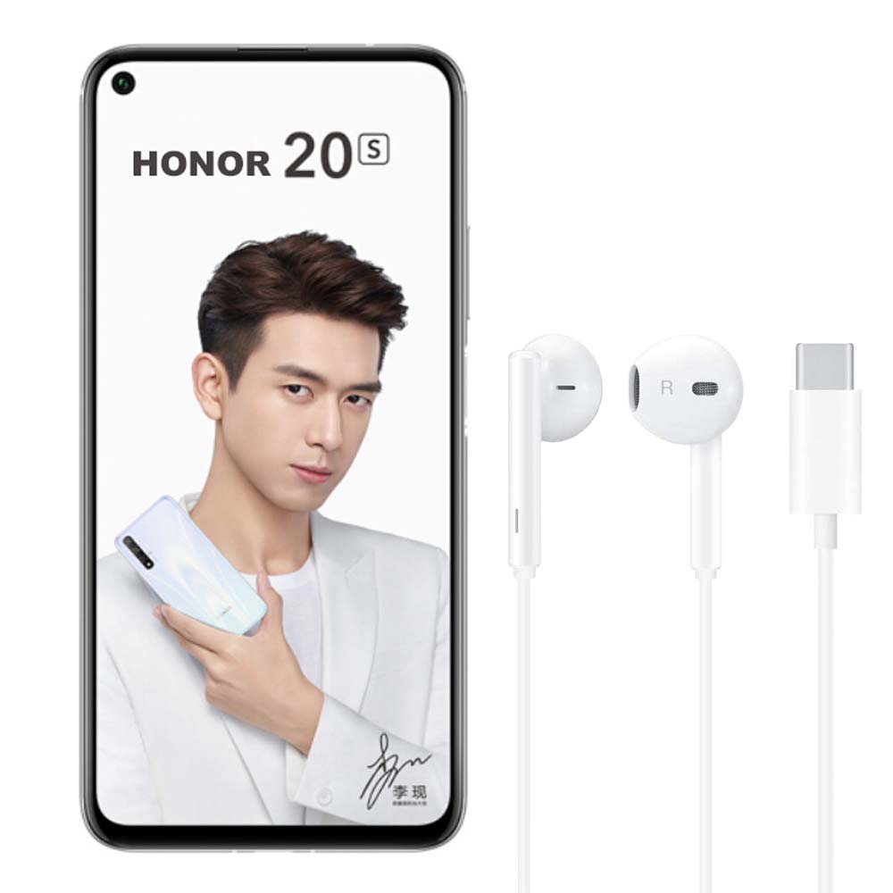 هندزفری گوشی آنر 20 اس هواوی Honor 20s