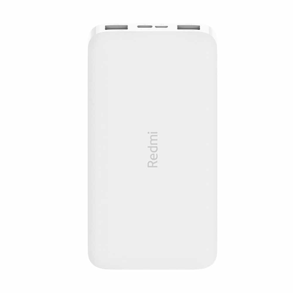 پاوربانک اصلی 10 هزار شیائومی ردمی Redmi PB100LZM 10000mAh — تصویر ۲