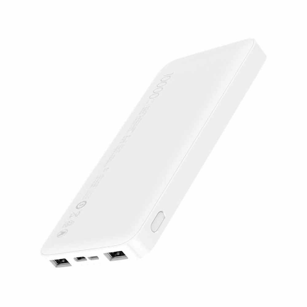 پاوربانک اصلی 10 هزار شیائومی ردمی Redmi PB100LZM 10000mAh — تصویر ۳