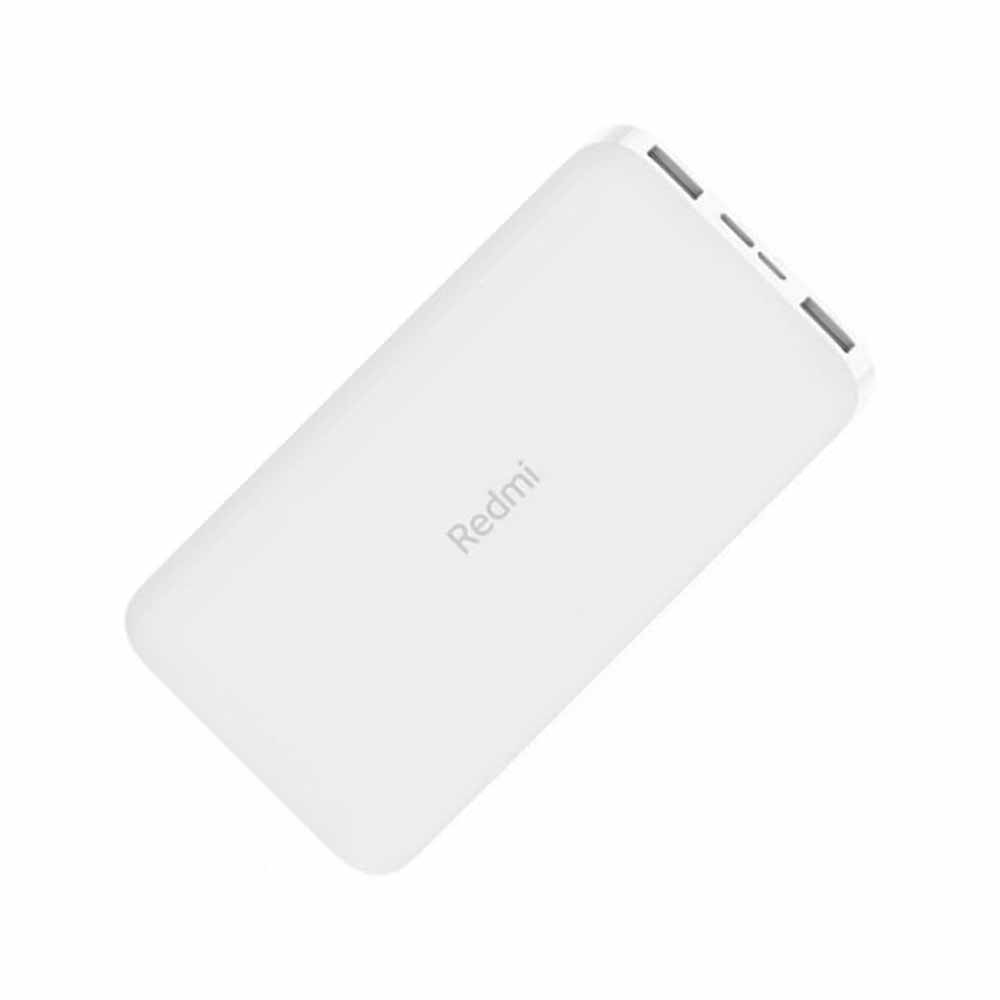 پاوربانک اصلی 10 هزار شیائومی ردمی Redmi PB100LZM 10000mAh — تصویر ۴